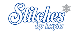 Stitches by Leyla