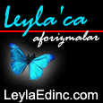 Leyla Edinc
