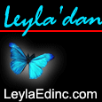 Leyla Edinc